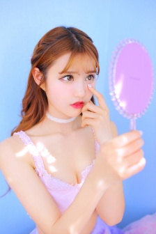 情趣内衣秀